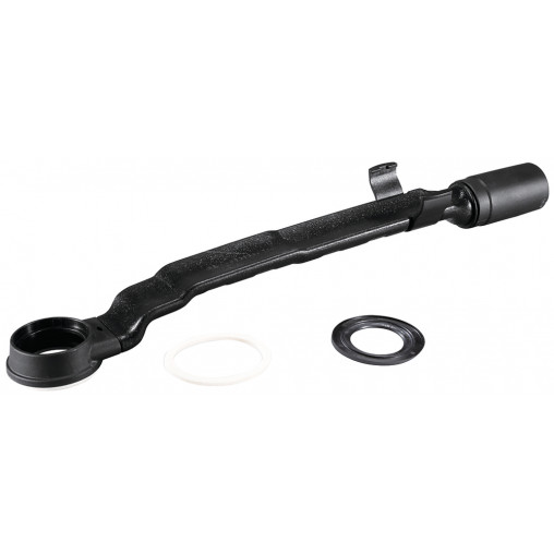 199618-3 Sistema de extracción de polvo (TM3000C)